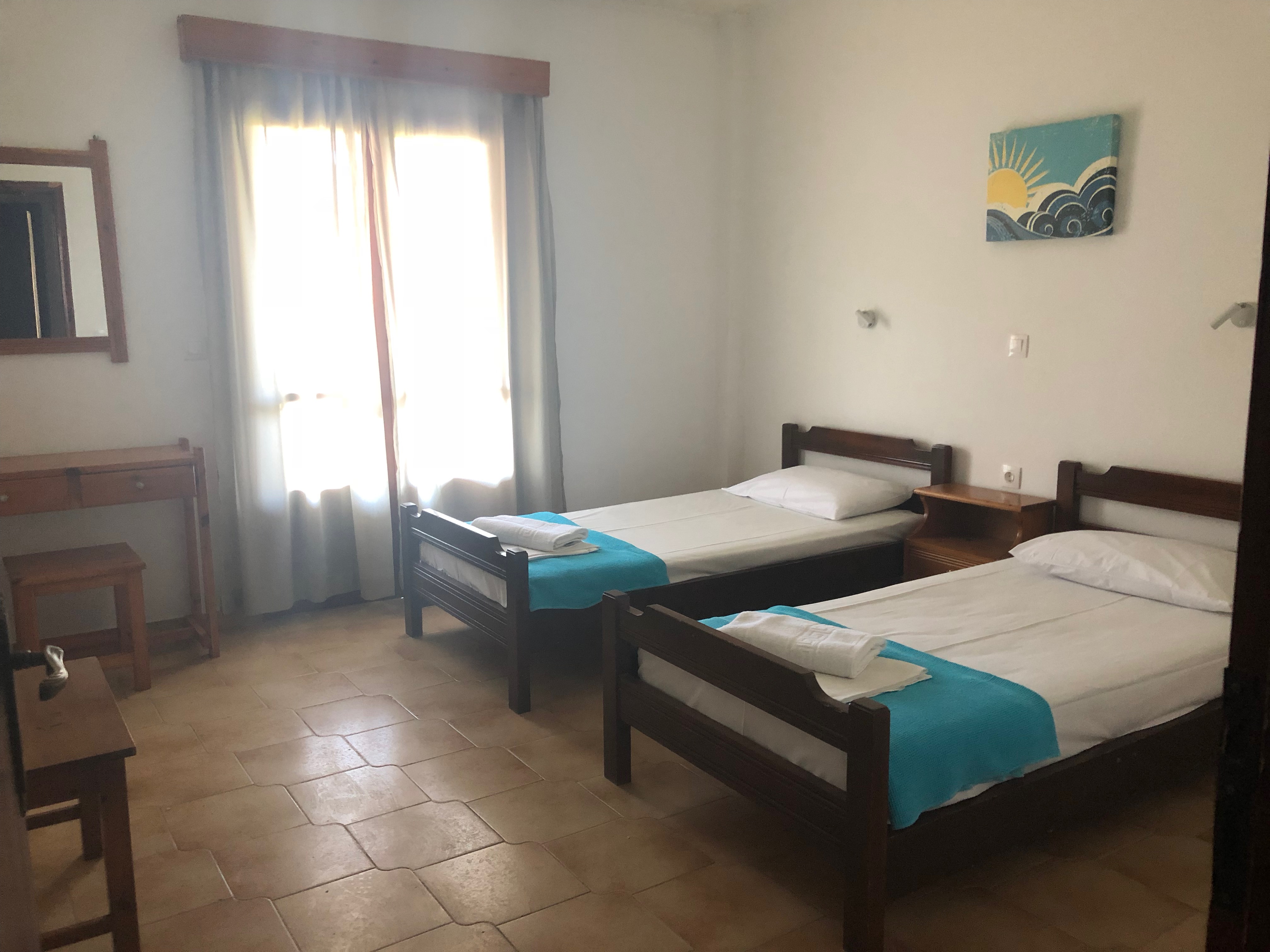 Seaside Hotel and Resort