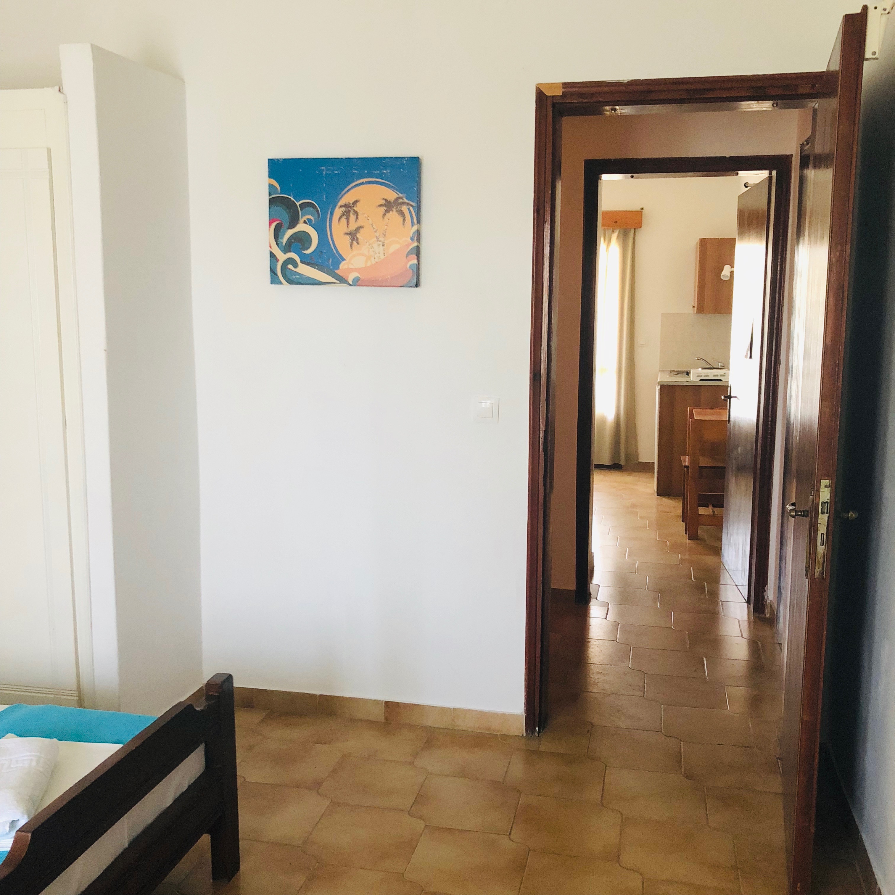 Seaside Hotel and Resort