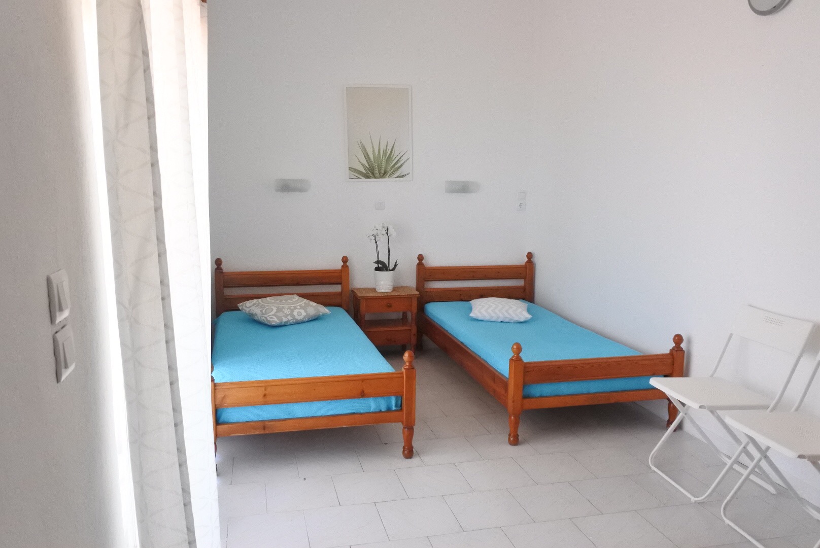 Seaside Hotel and Resort