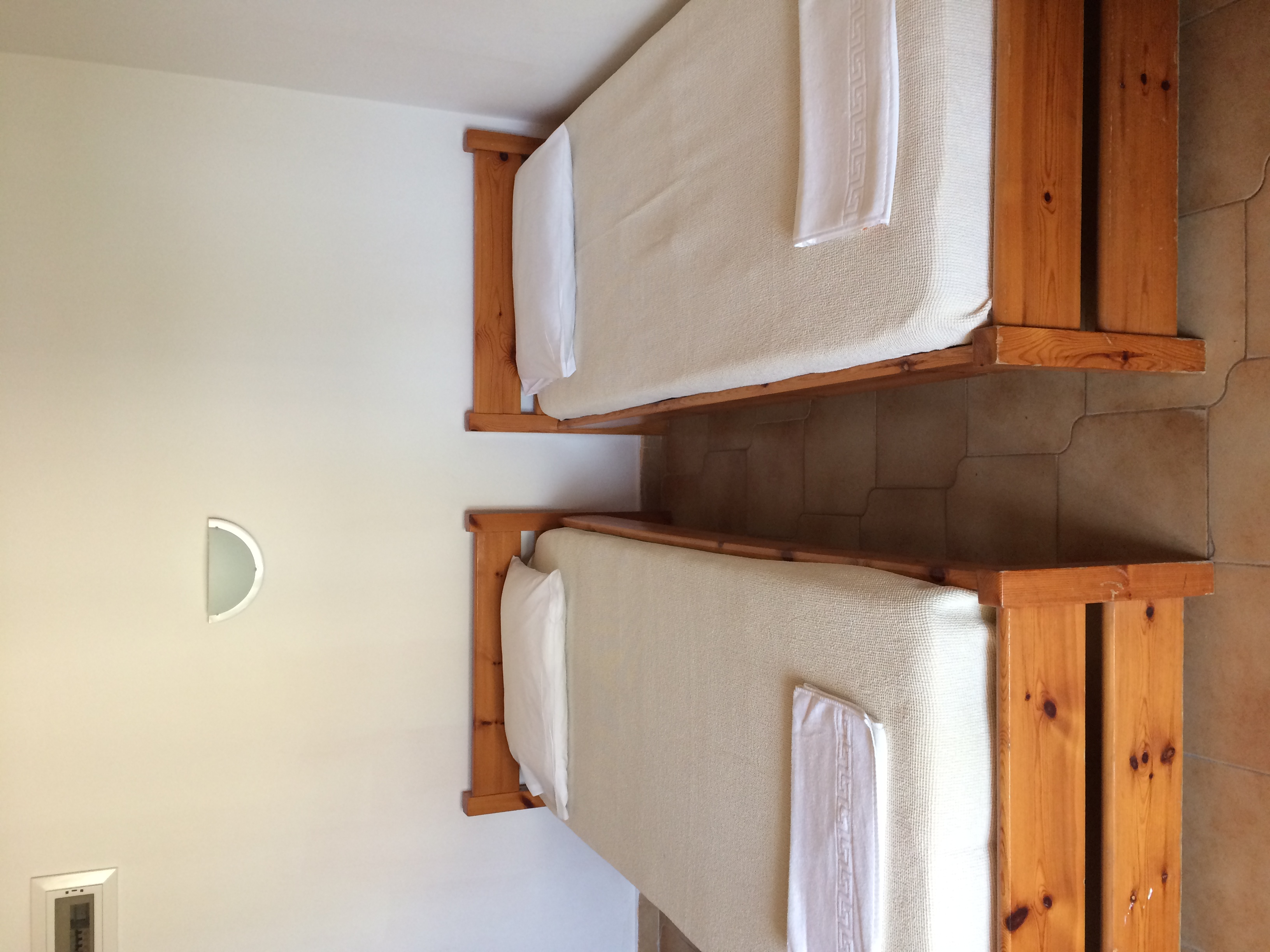 Seaside Hotel and Resort