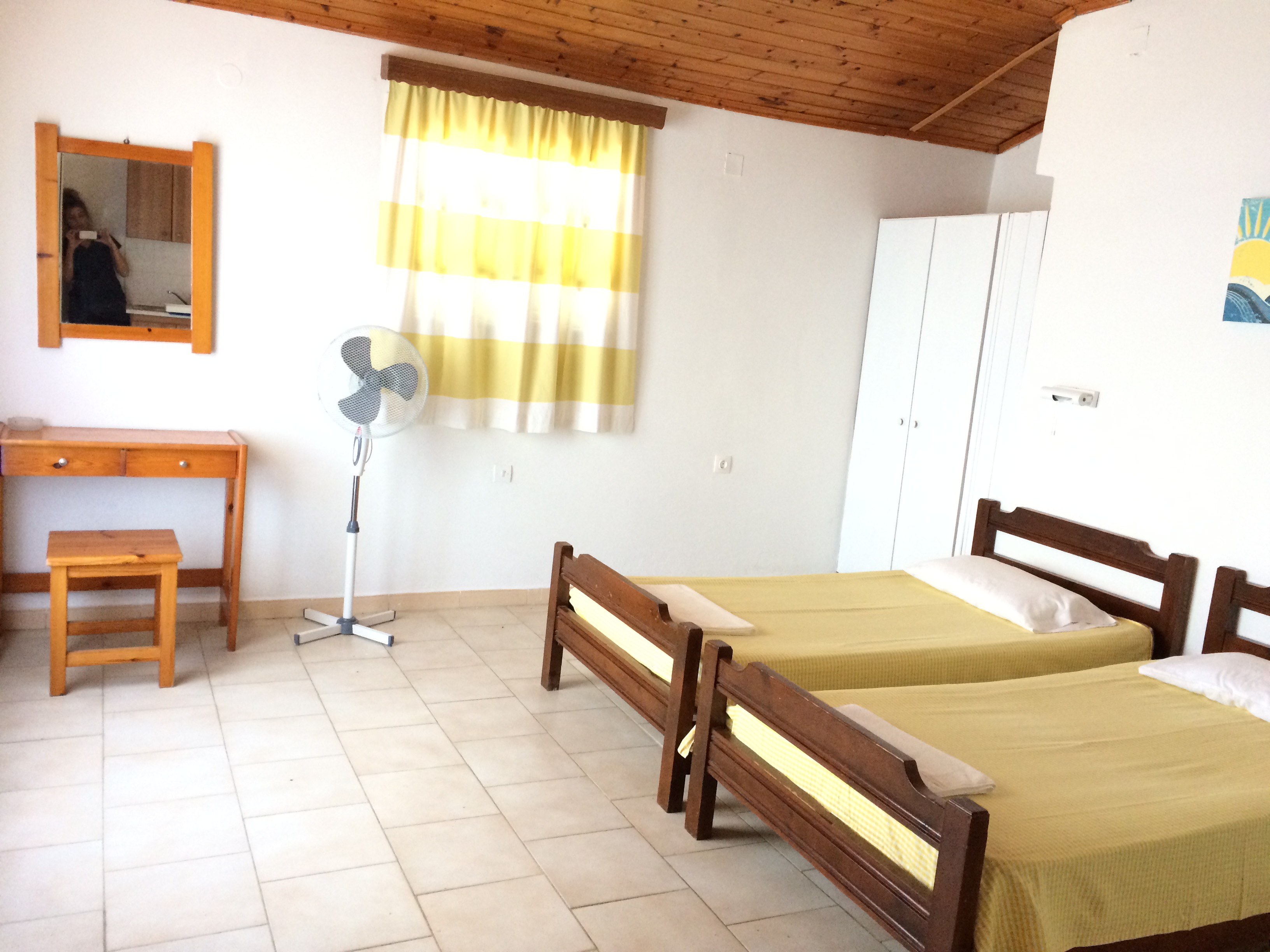 Seaside Hotel and Resort