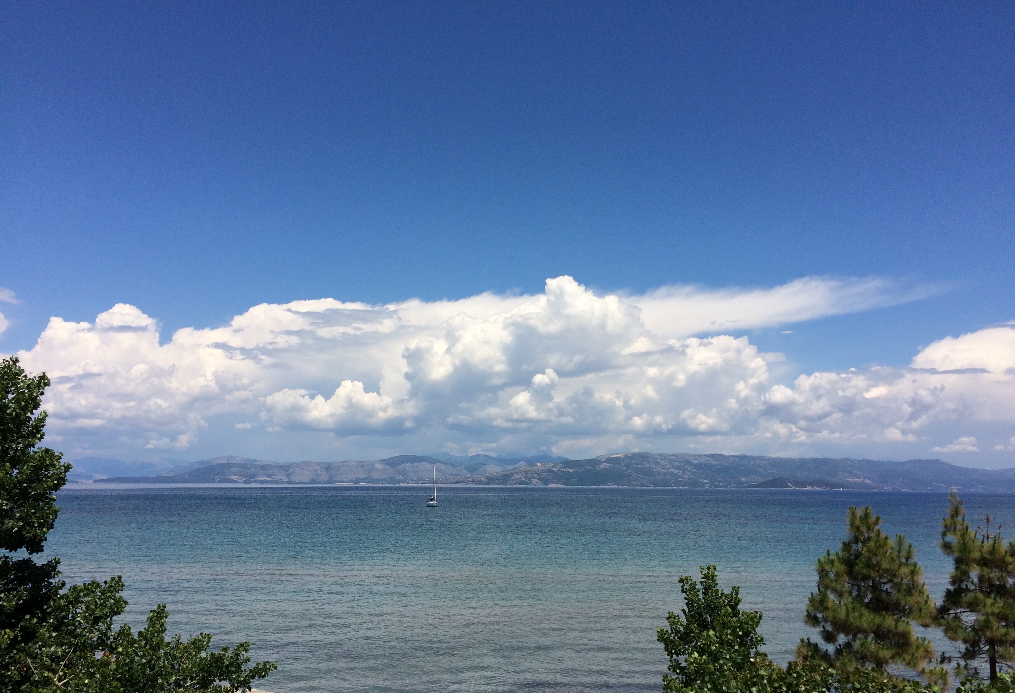 Seaside Hotel and Resort