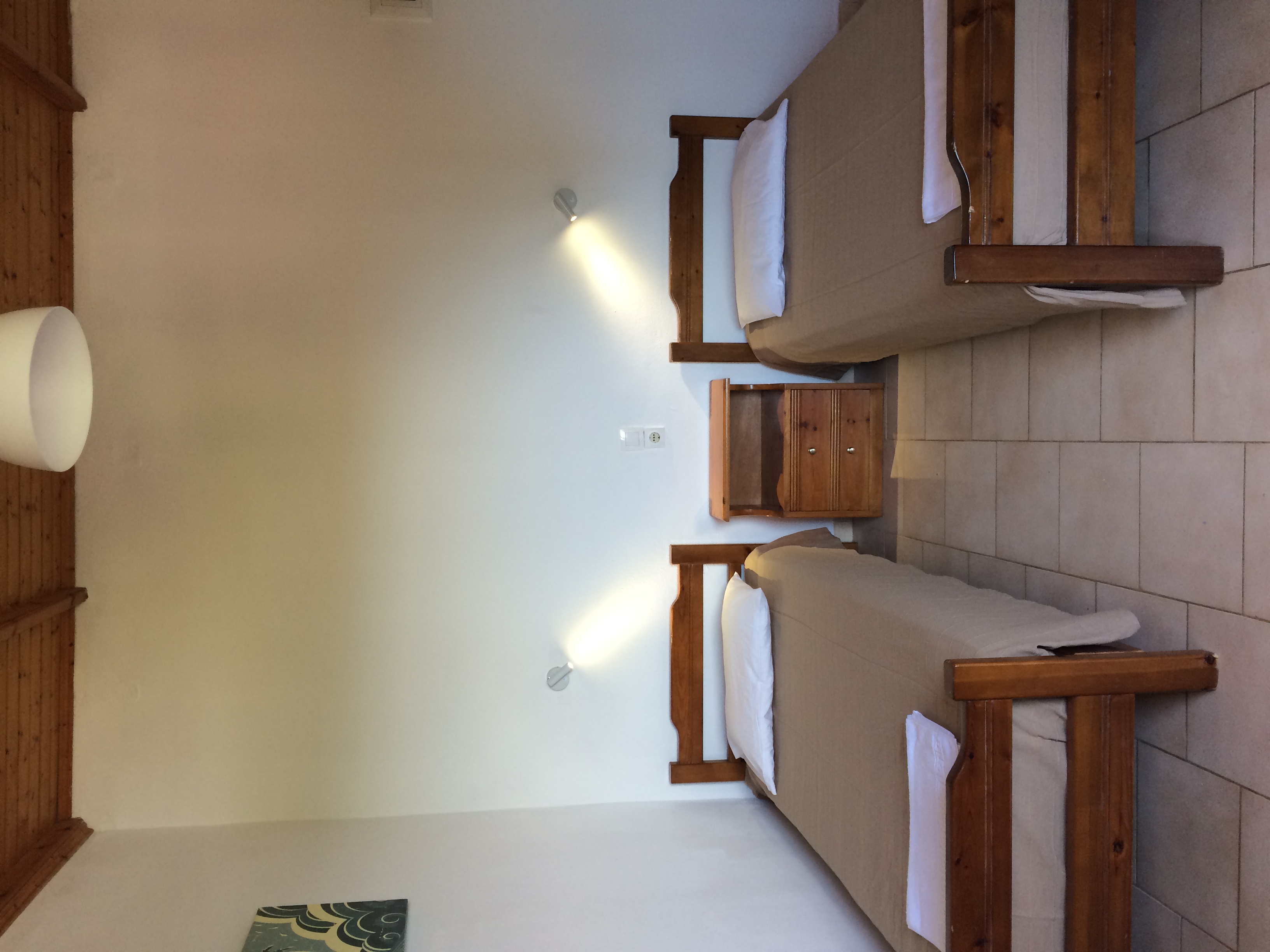 Seaside Hotel and Resort