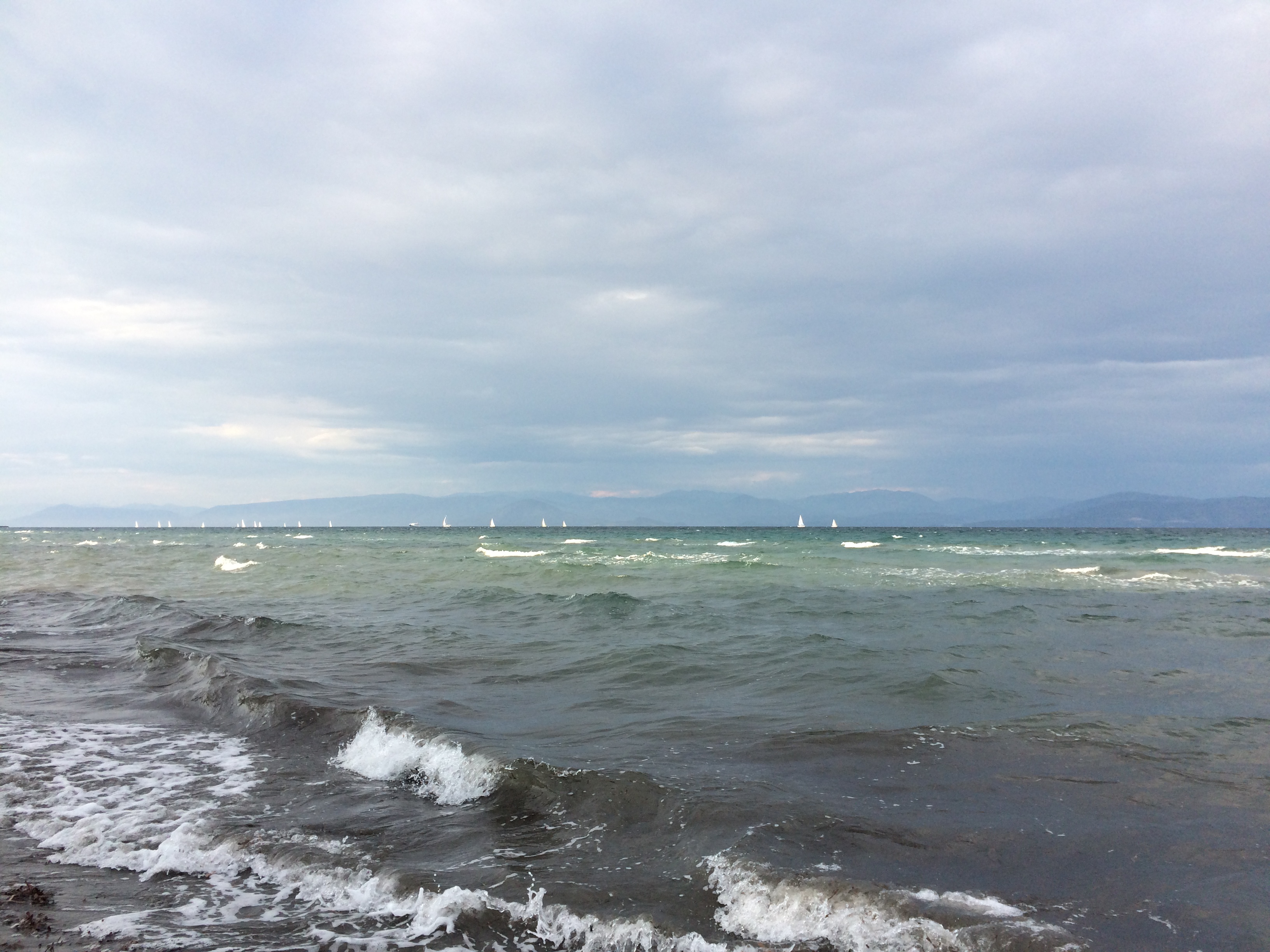 Seaside Hotel and Resort