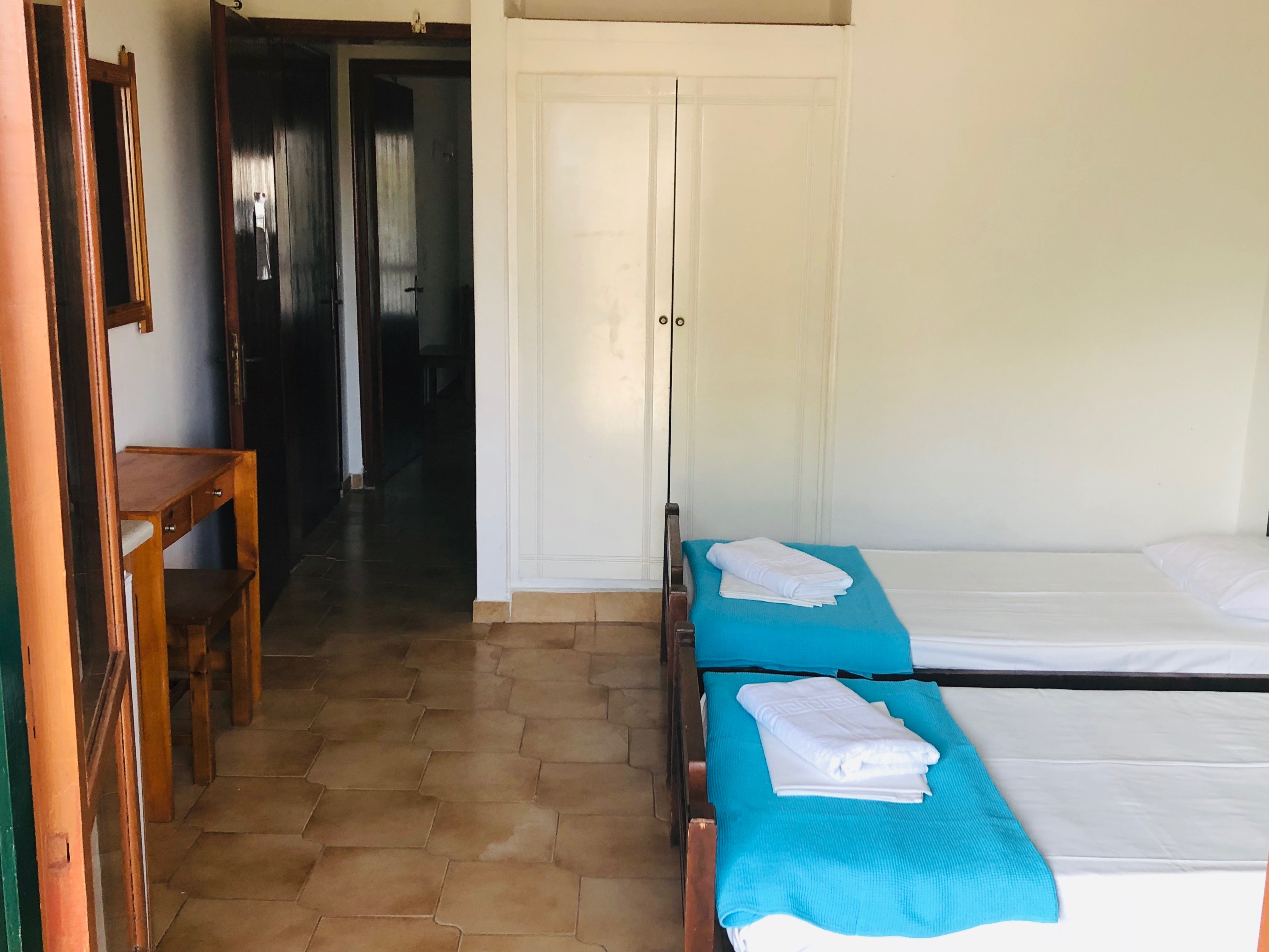 Seaside Hotel and Resort