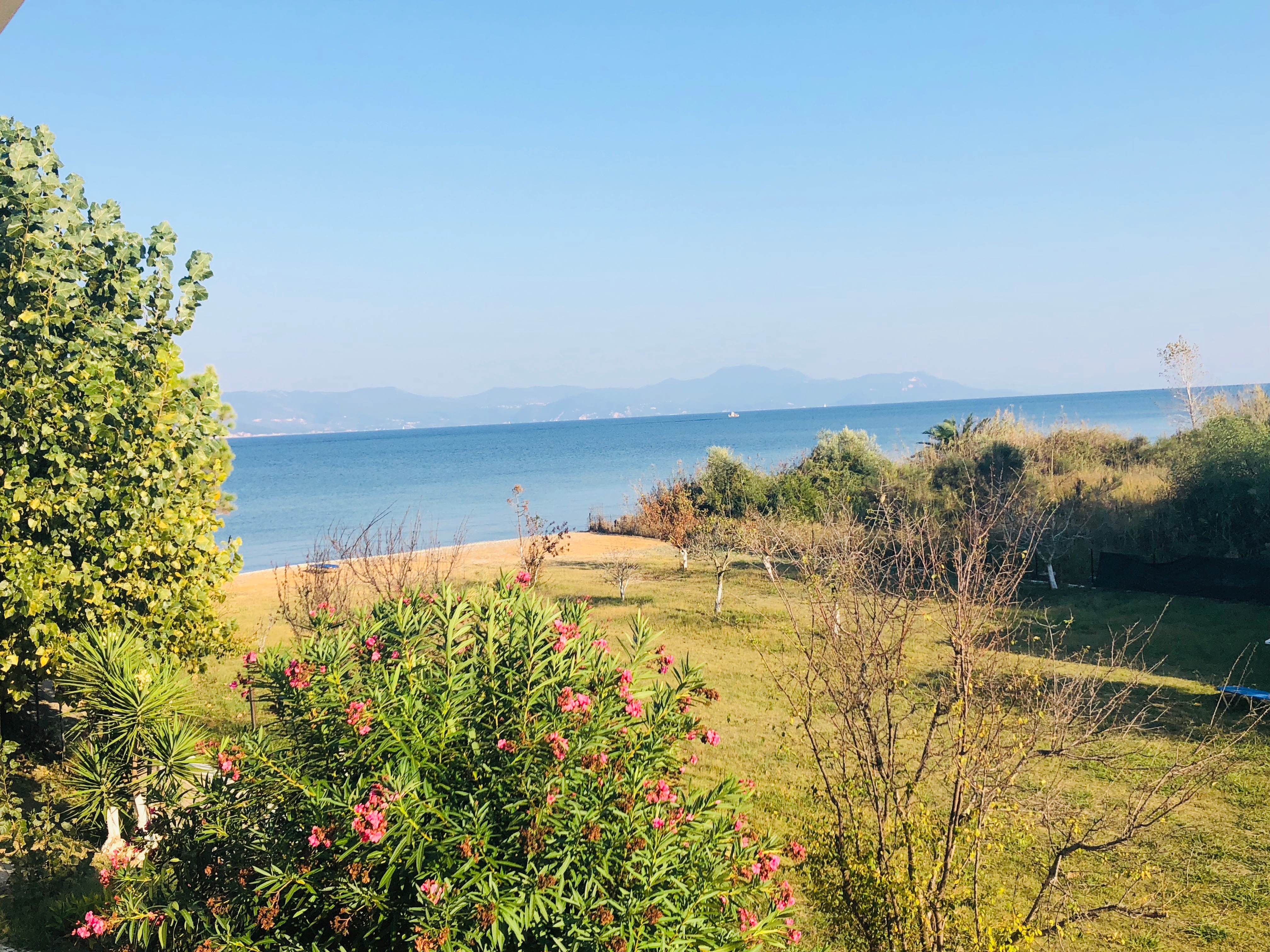 Seaside Hotel and Resort