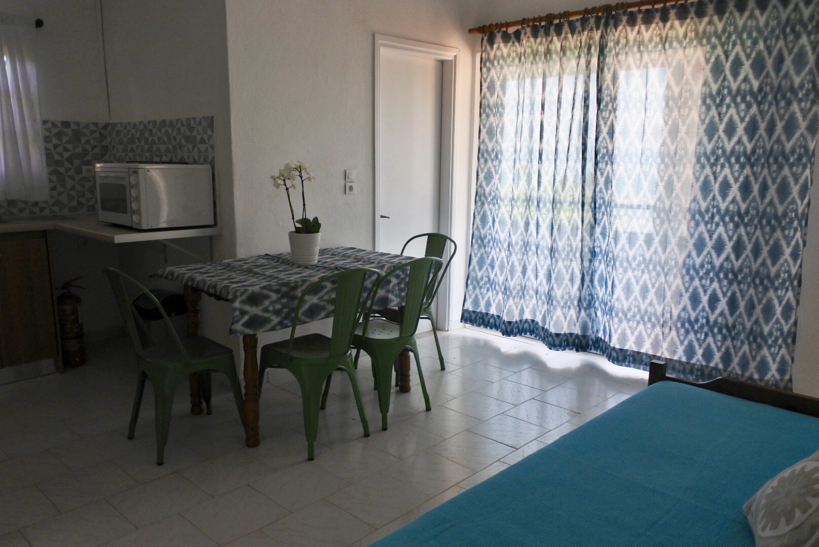 Seaside Hotel and Resort