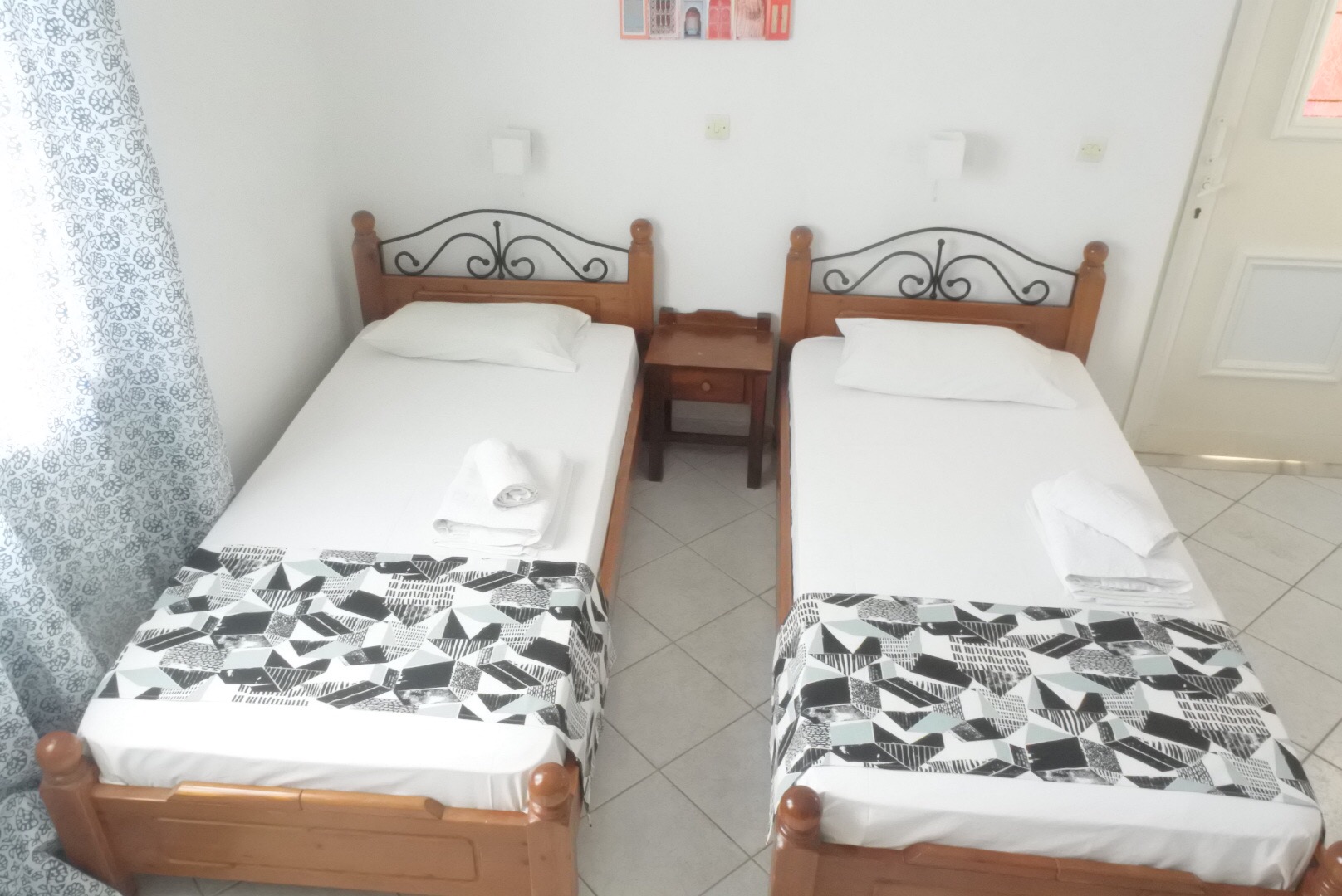 Seaside Hotel and Resort