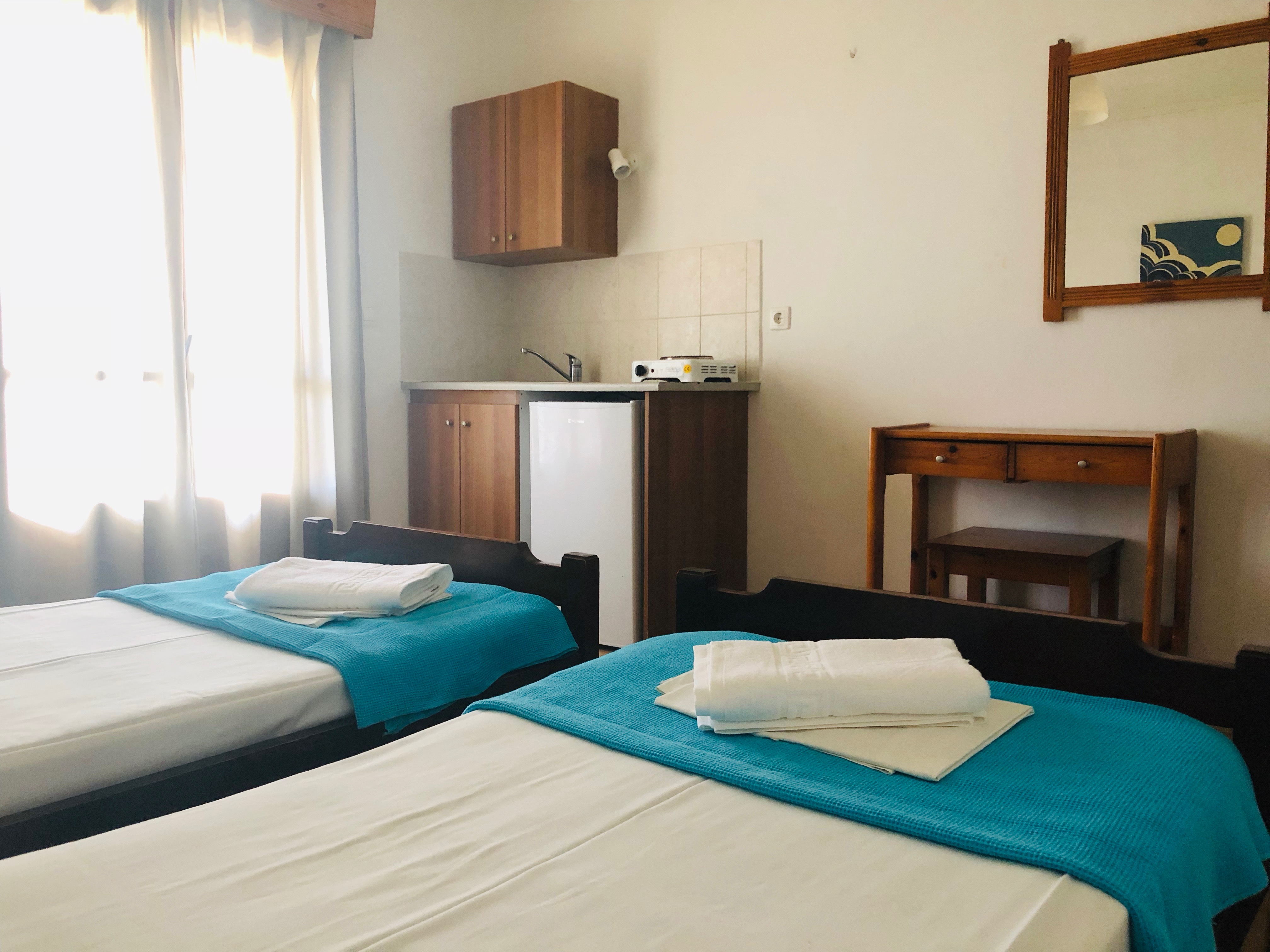 Seaside Hotel and Resort