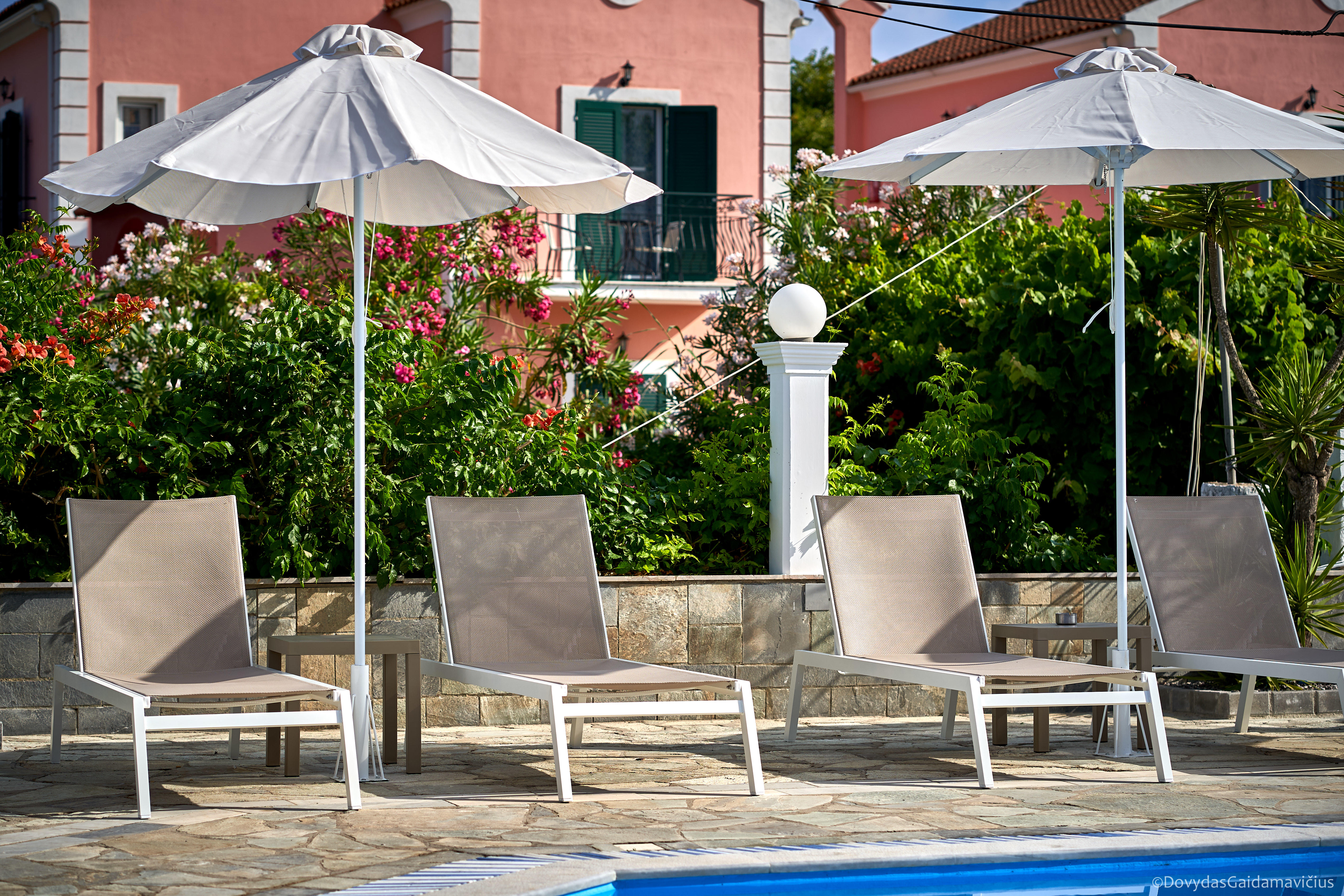 Seaside Hotel and Resort