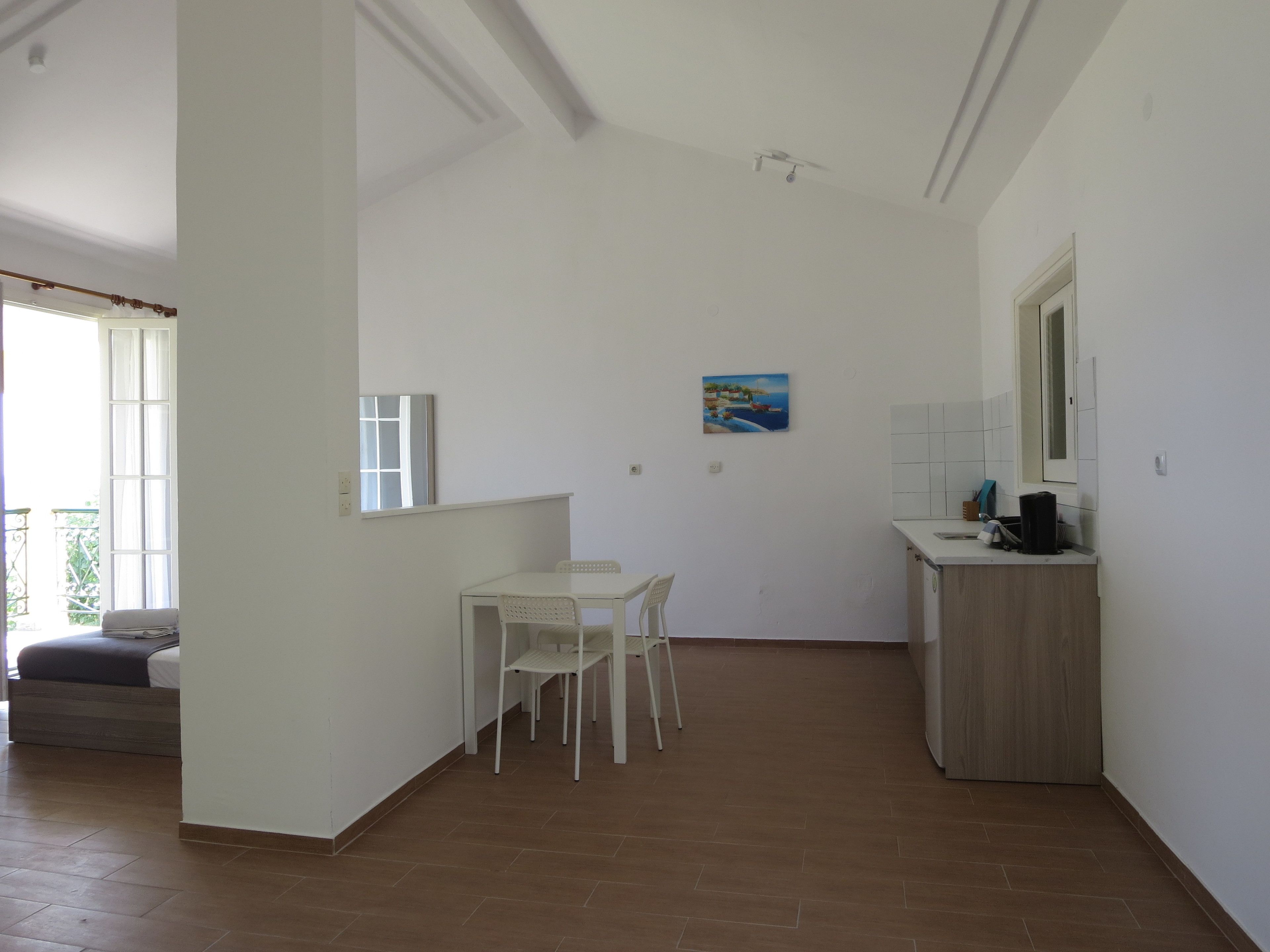 Toni's Guesthouse