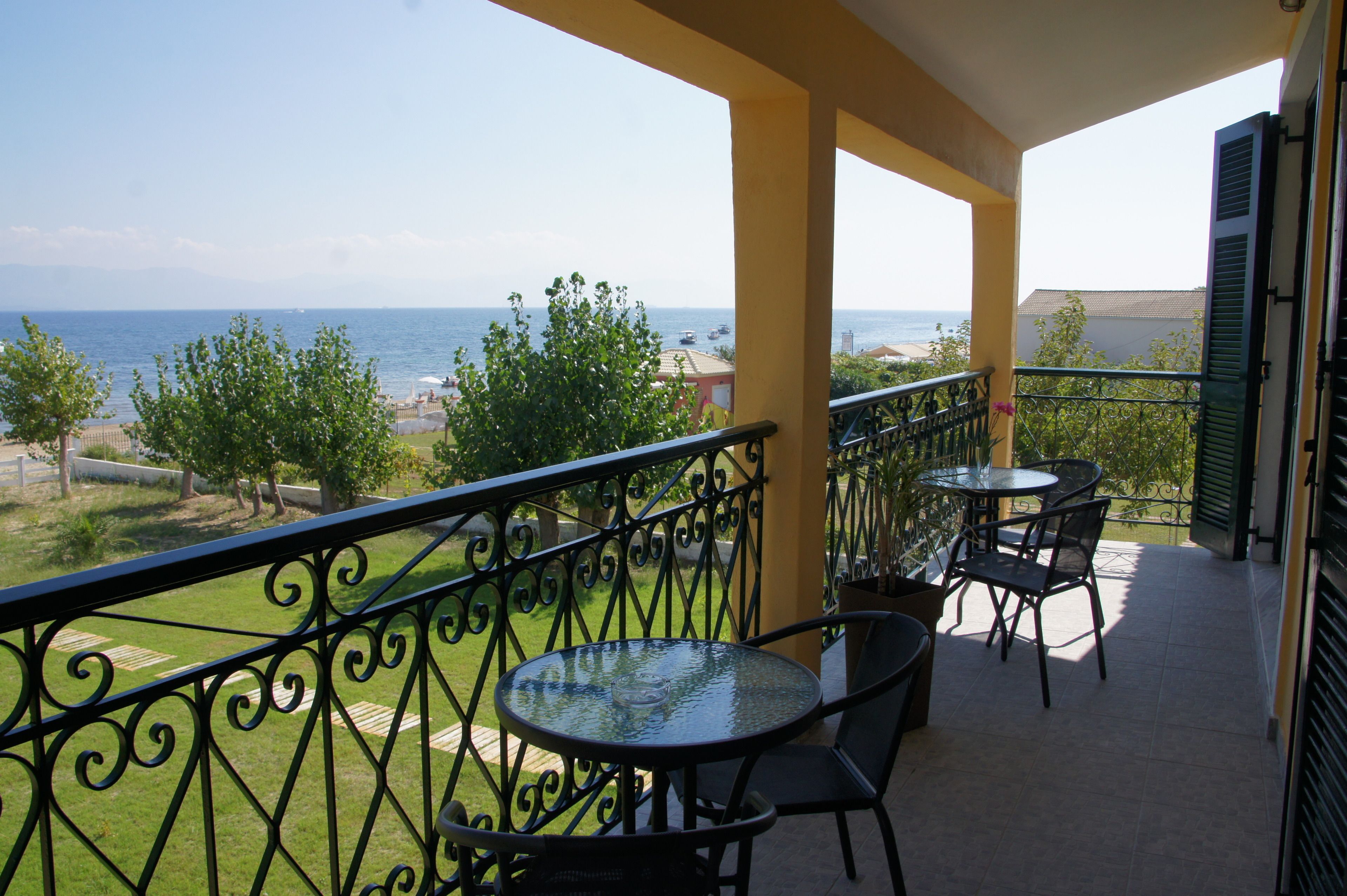 Toni's Guesthouse
