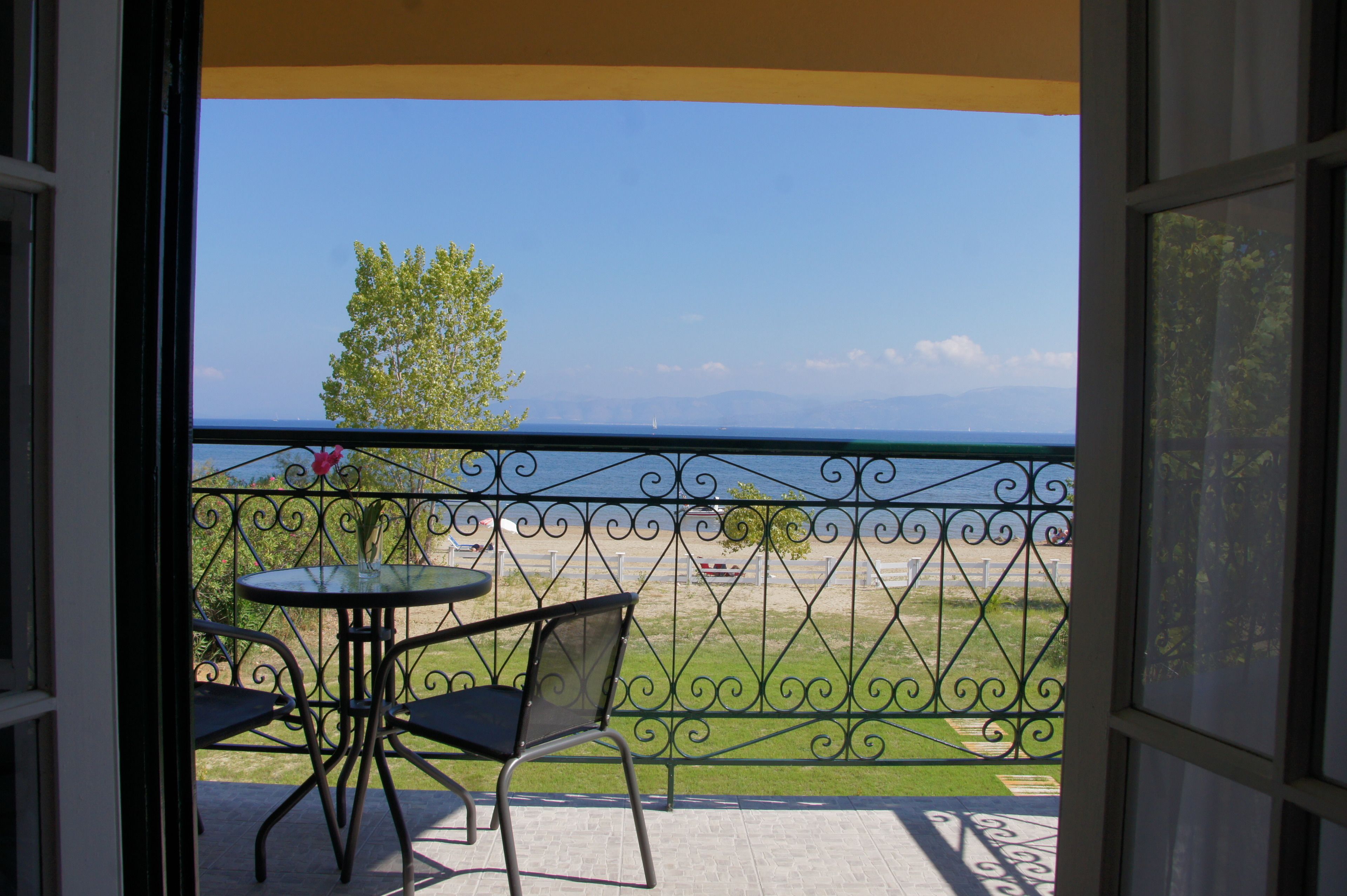 Toni's Guesthouse