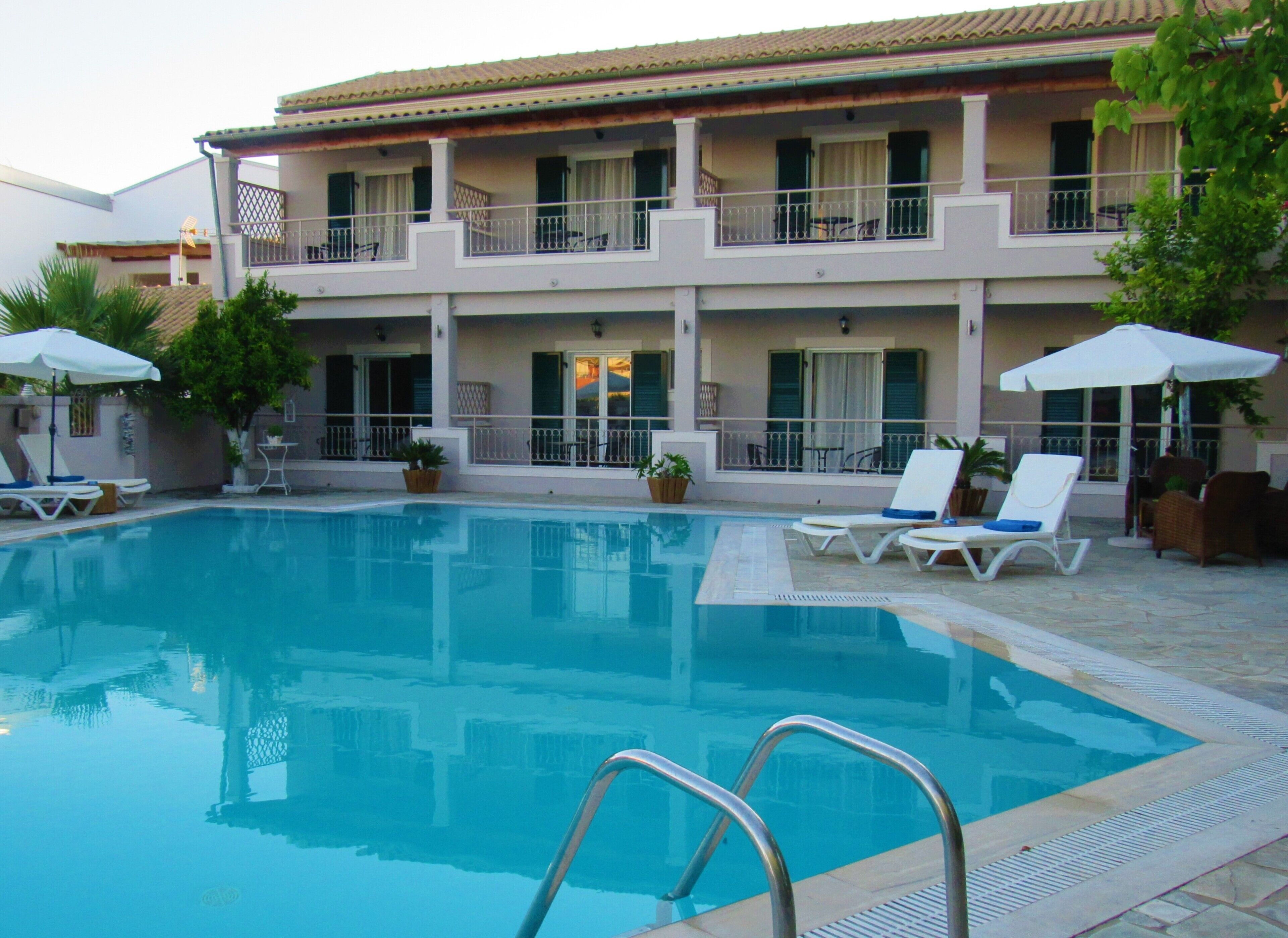 Toni's Guesthouse