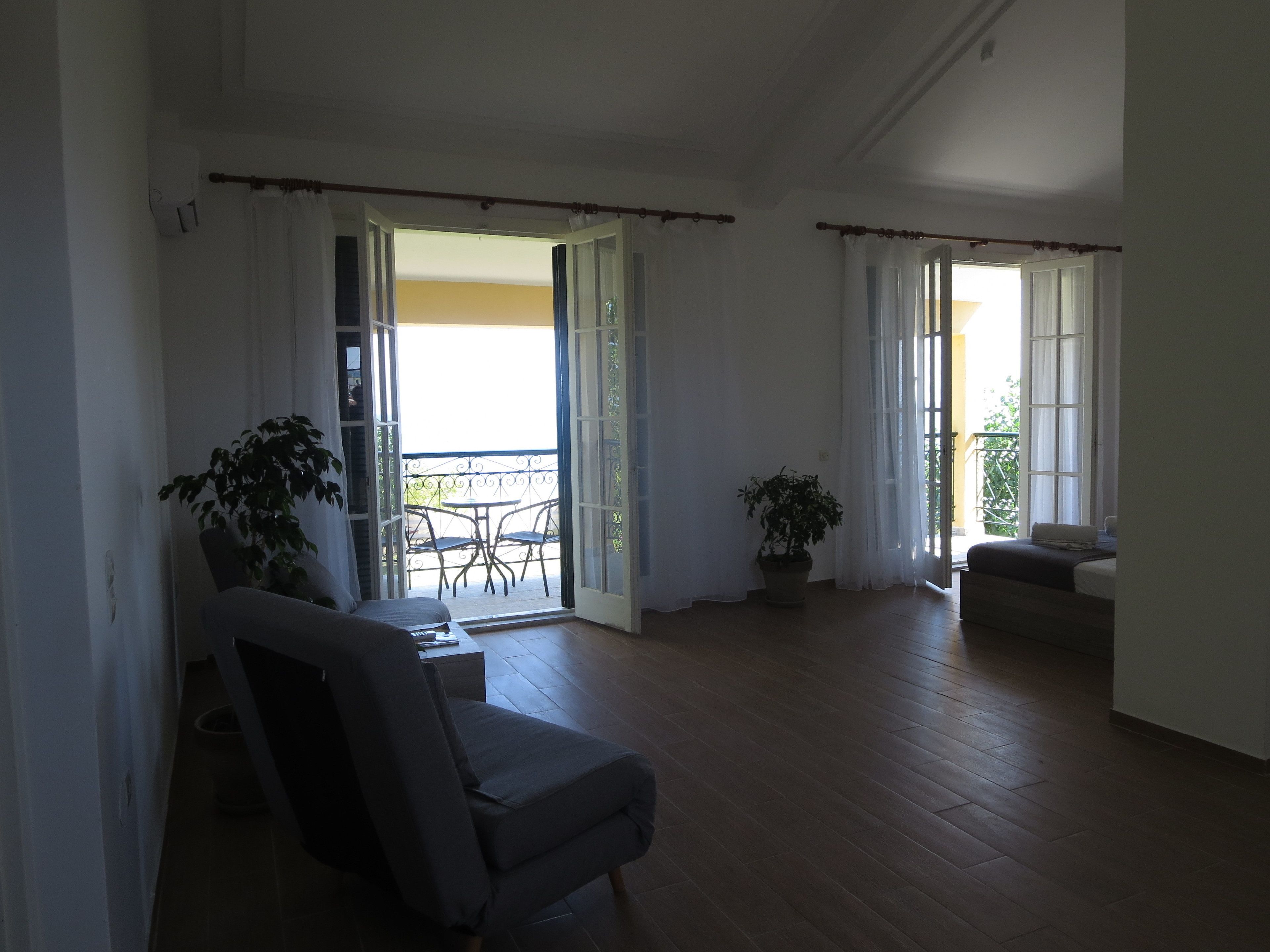 Toni's Guesthouse