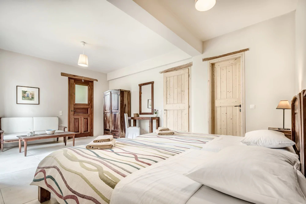 Mastrogiannis Villa Levanta