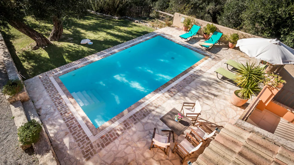 Mastrogiannis Villa Levanta