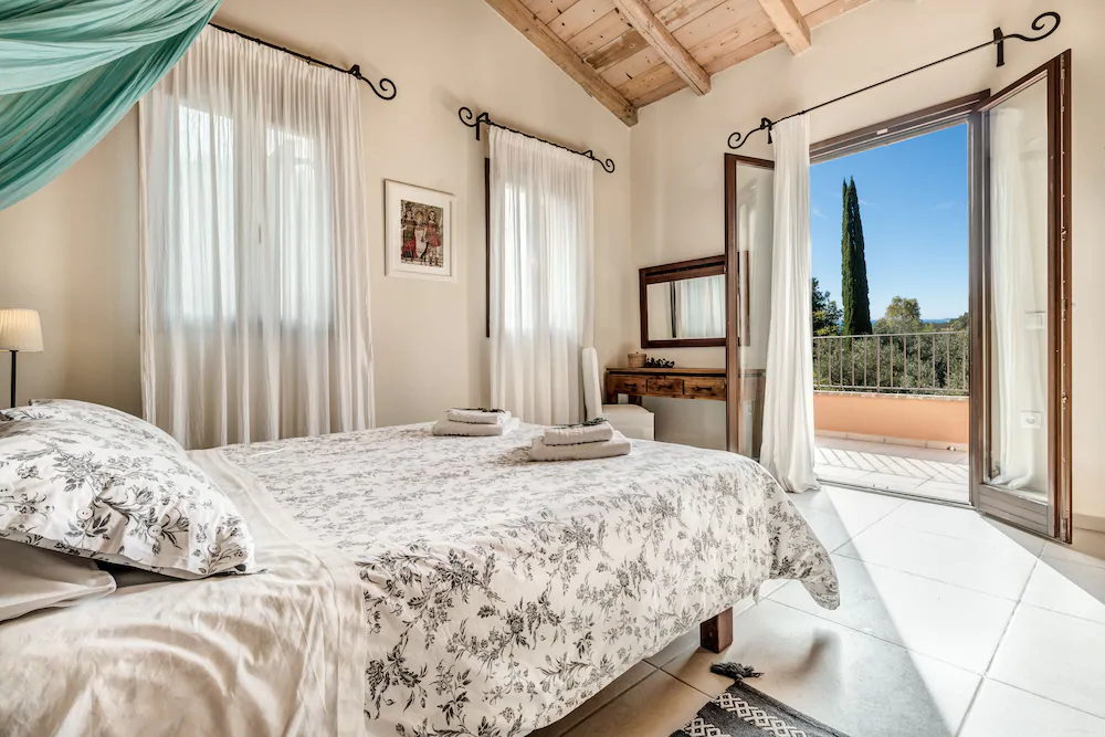 Mastrogiannis Villa Levanta
