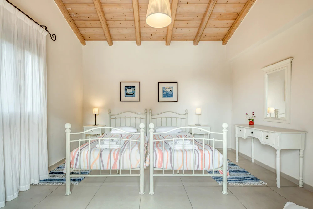 Mastrogiannis Villa Levanta