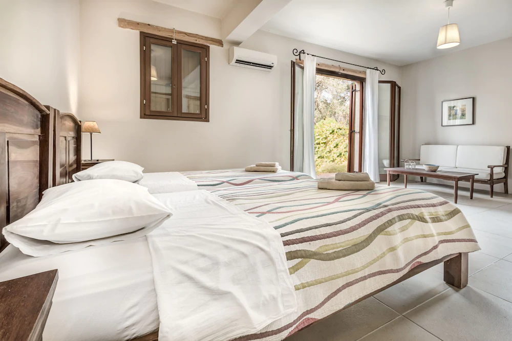 Mastrogiannis Villa Levanta
