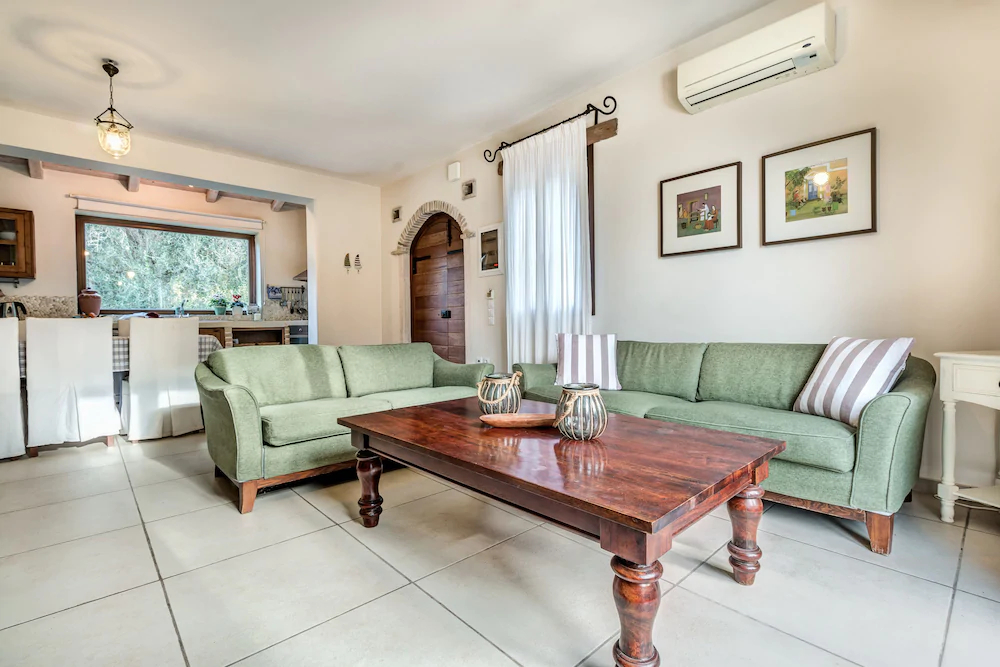 Mastrogiannis Villa Levanta