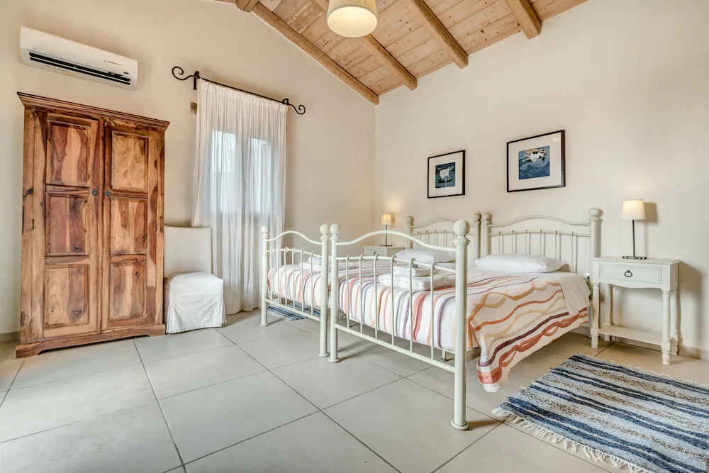 Mastrogiannis Villa Levanta