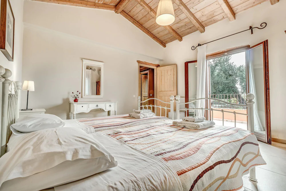 Mastrogiannis Villa Levanta