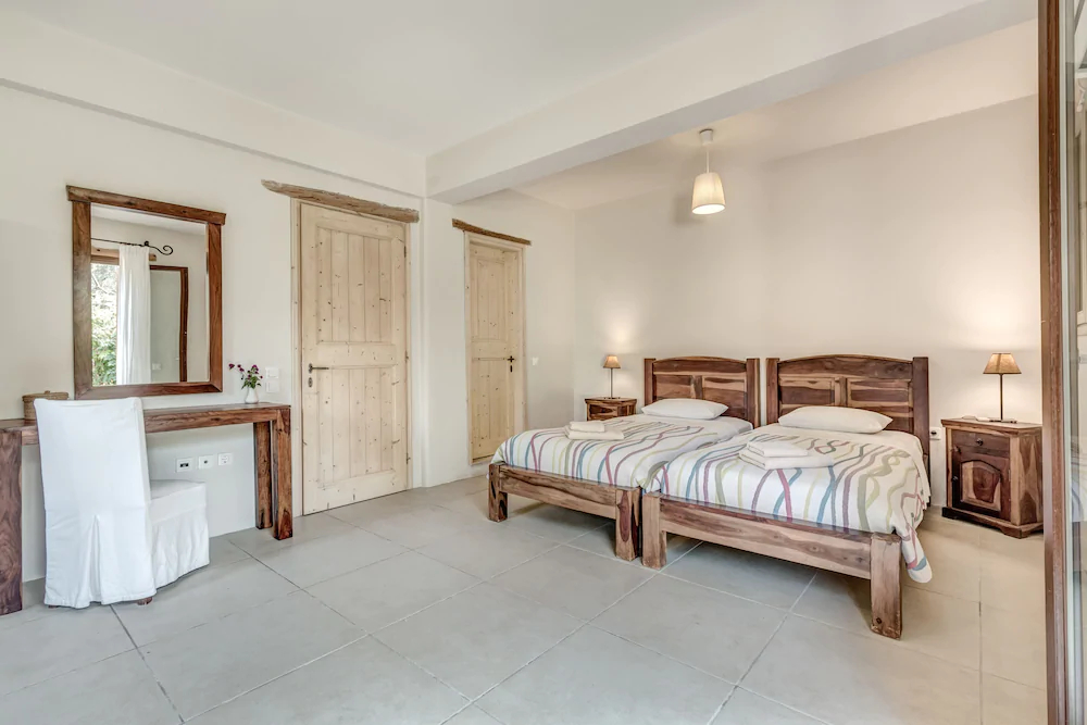 Mastrogiannis Villa Levanta
