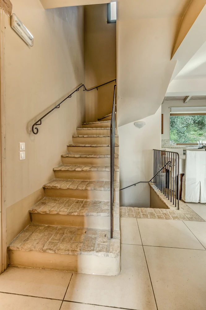 Mastrogiannis Villa Levanta