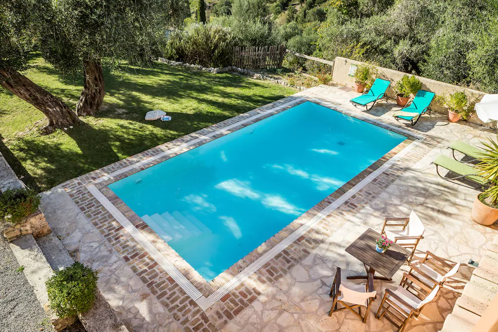 Mastrogiannis Villa Levanta