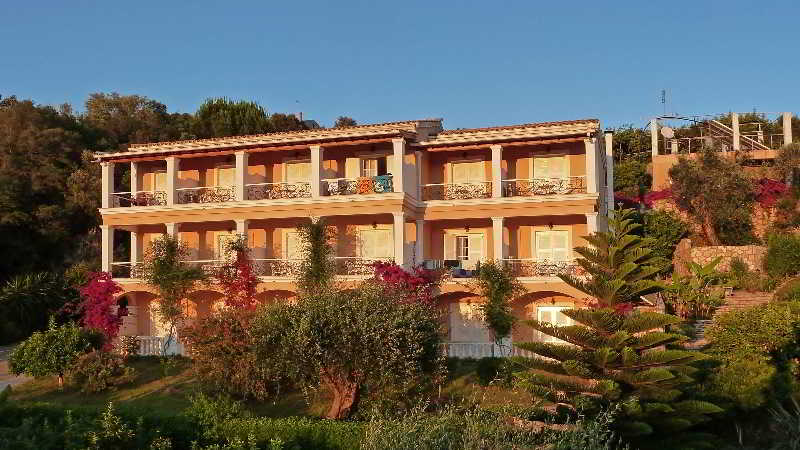 Nefeli Hotel