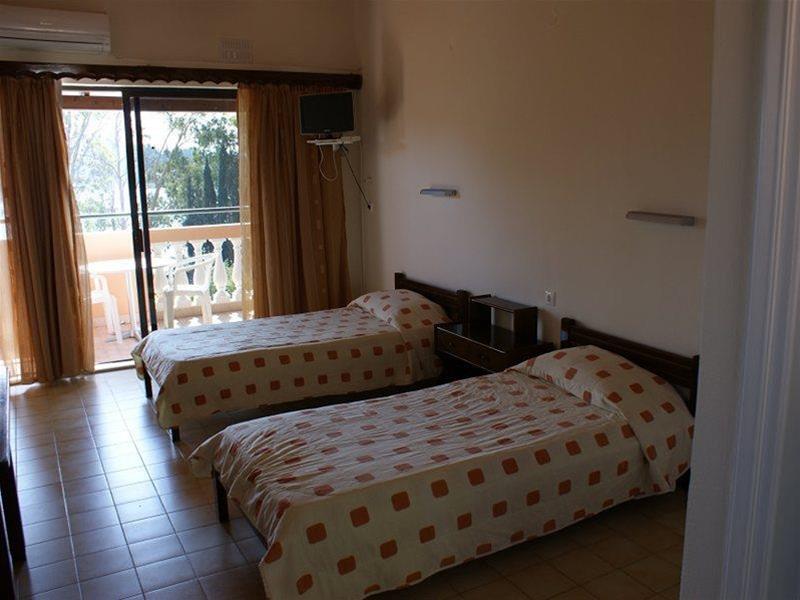 Solea Apartments