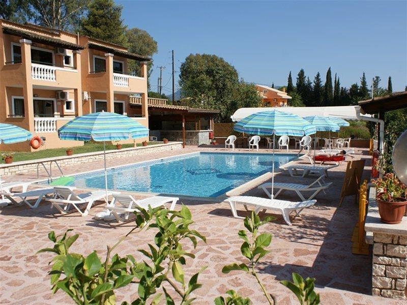 Solea Apartments