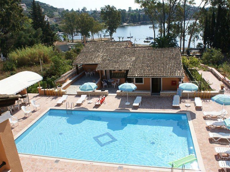 Solea Apartments