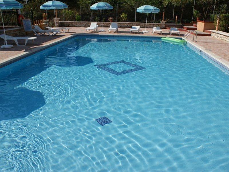 Solea Apartments