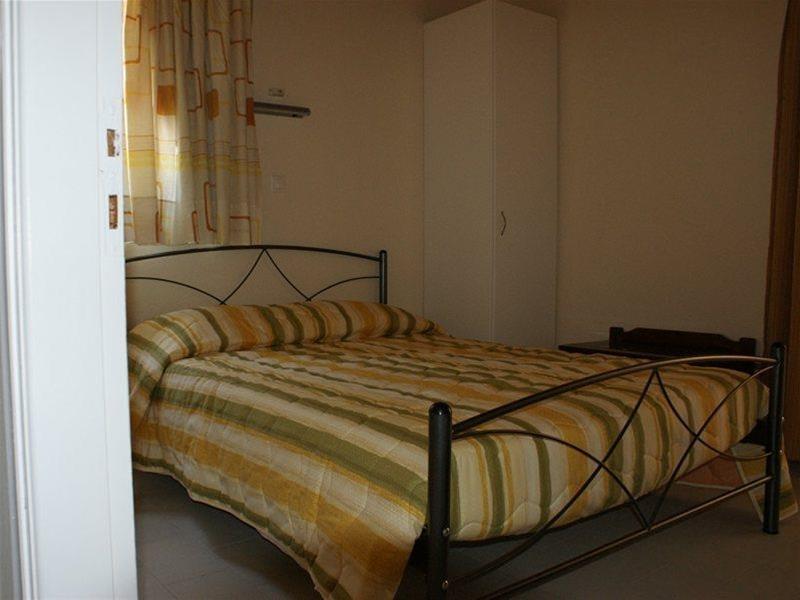 Solea Apartments