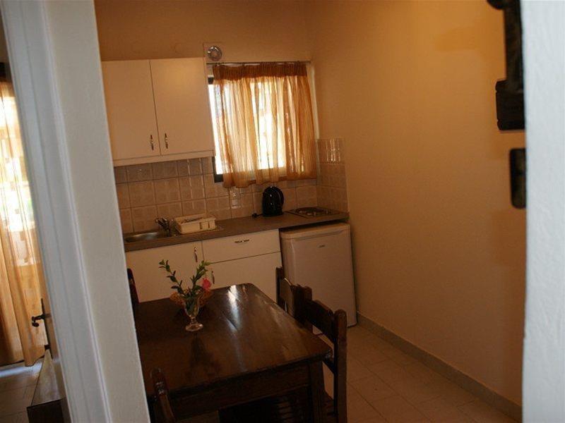 Solea Apartments