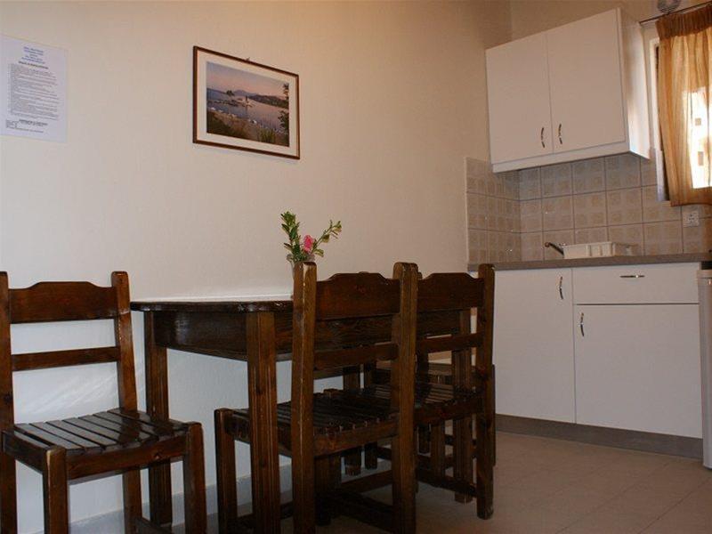 Solea Apartments
