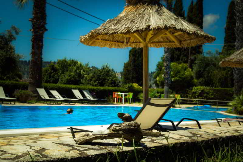 Alexandros & Gerekos Apartments
