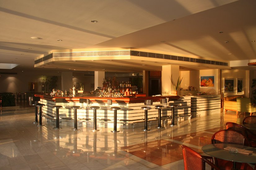 Kontokali Bay Resort & Spa