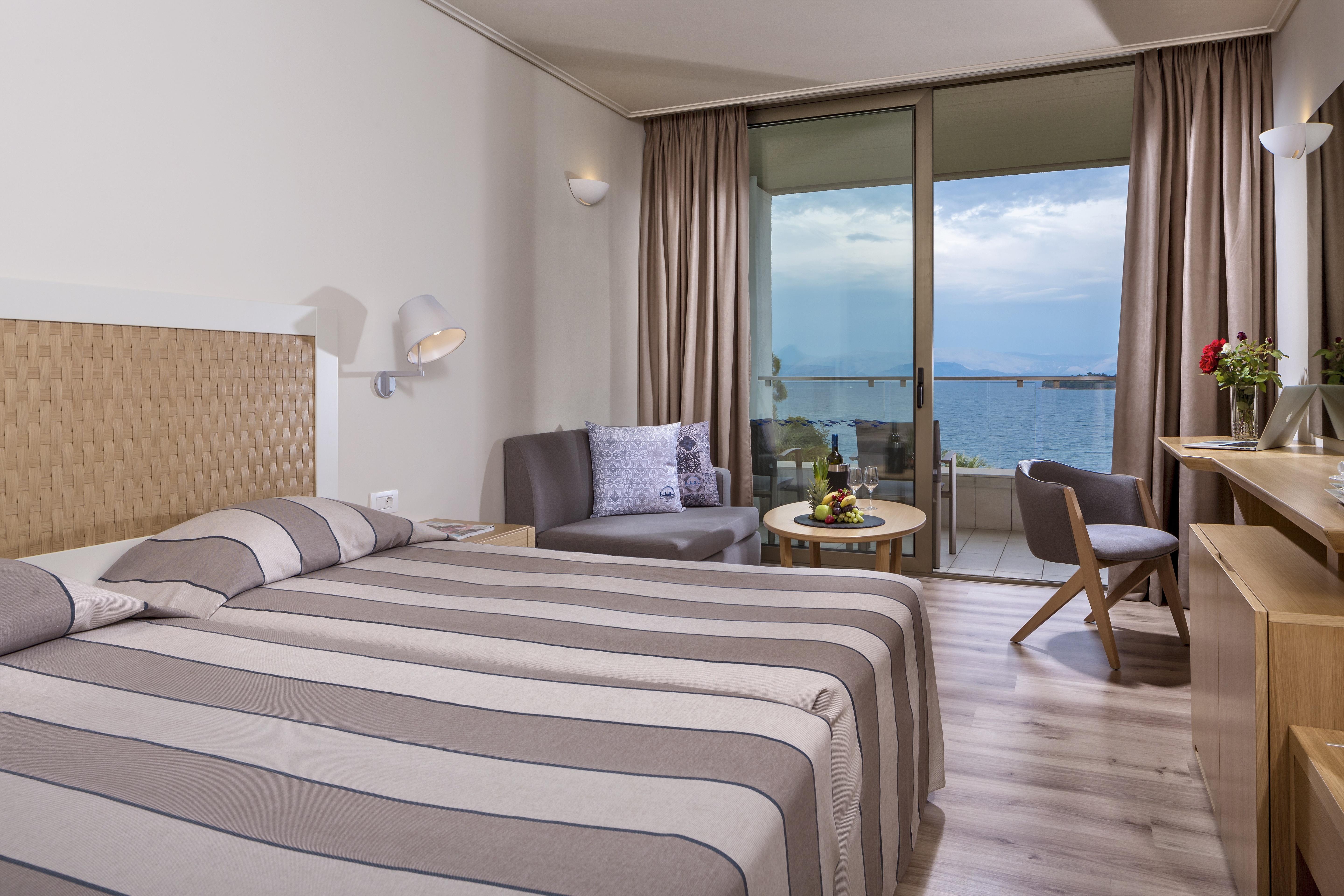 Kontokali Bay Resort & Spa