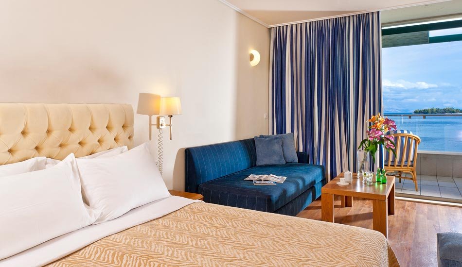 Kontokali Bay Resort & Spa