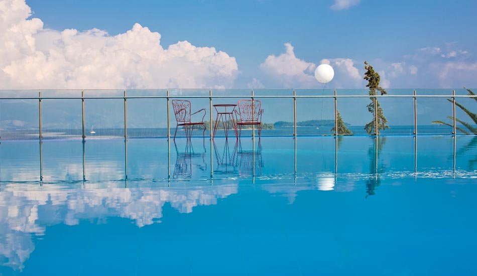 Kontokali Bay Resort & Spa