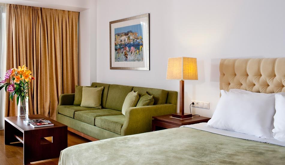 Kontokali Bay Resort & Spa