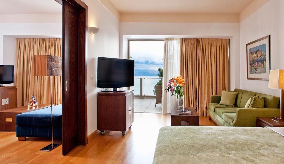 Kontokali Bay Resort & Spa