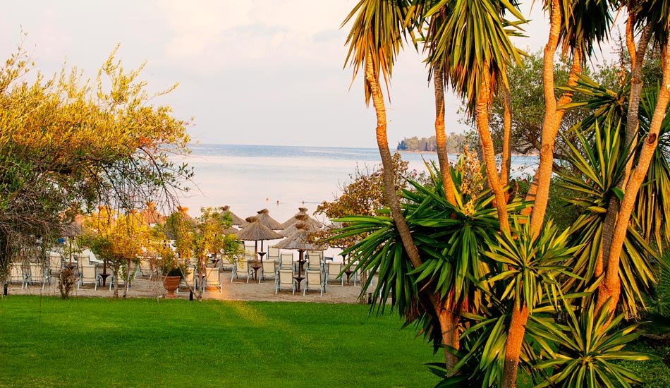 Kontokali Bay Resort & Spa