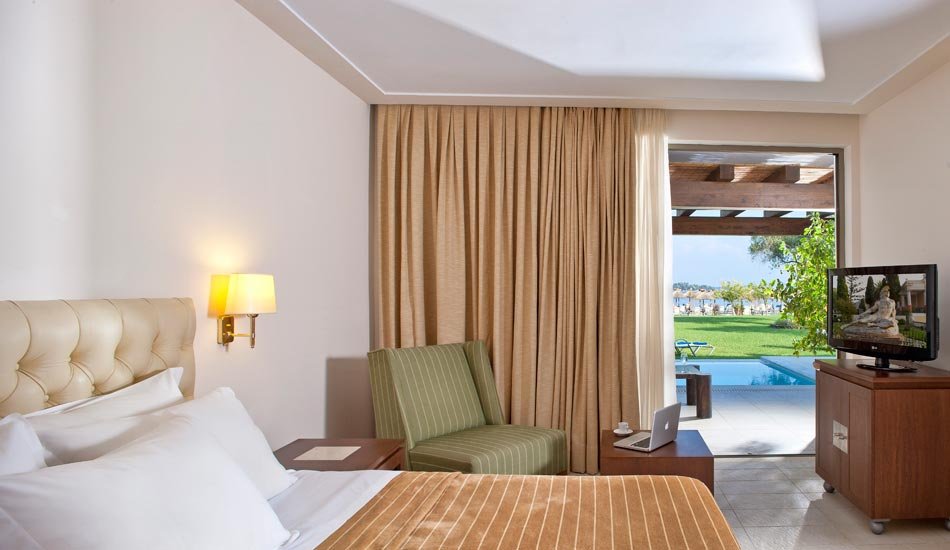 Kontokali Bay Resort & Spa