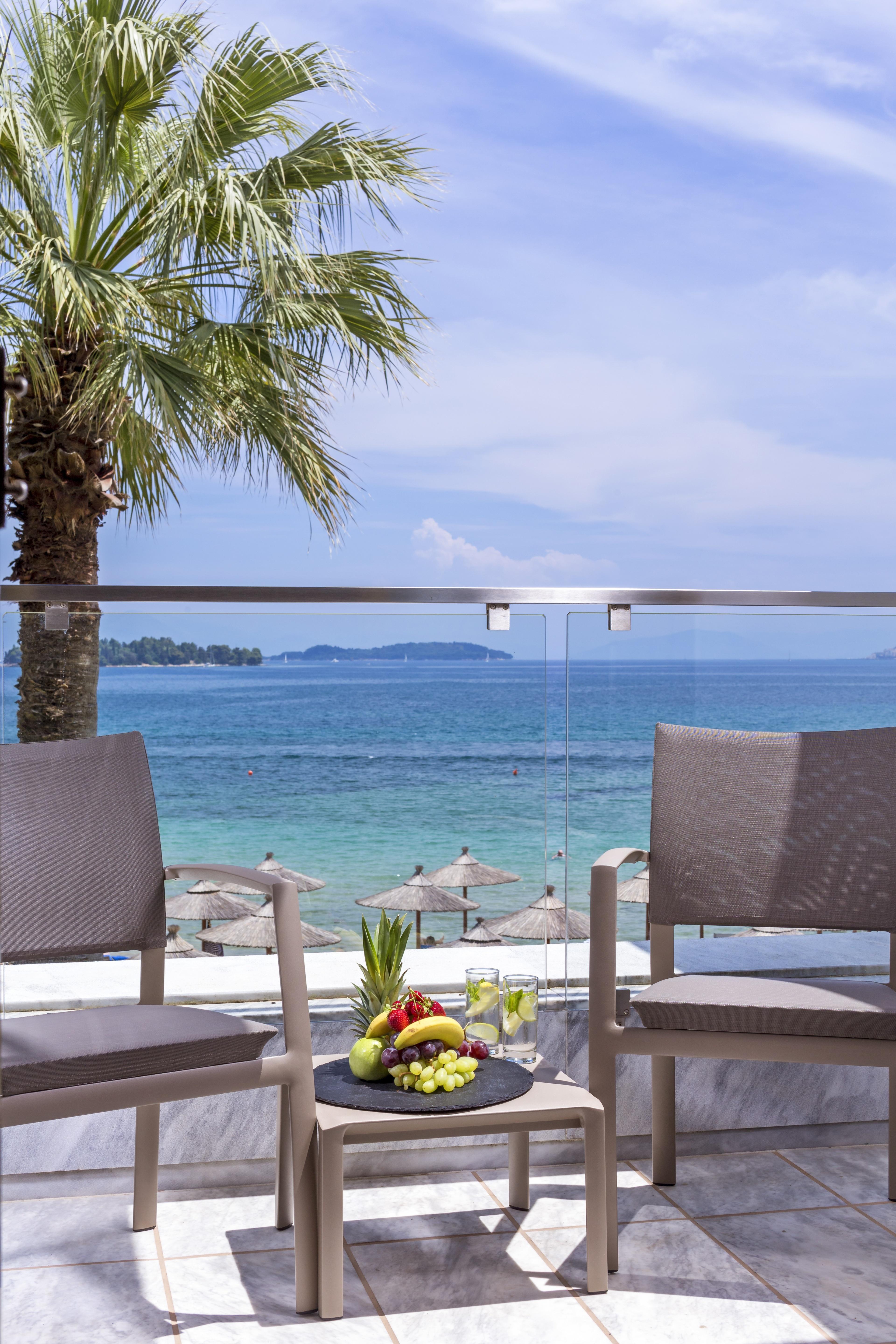 Kontokali Bay Resort & Spa