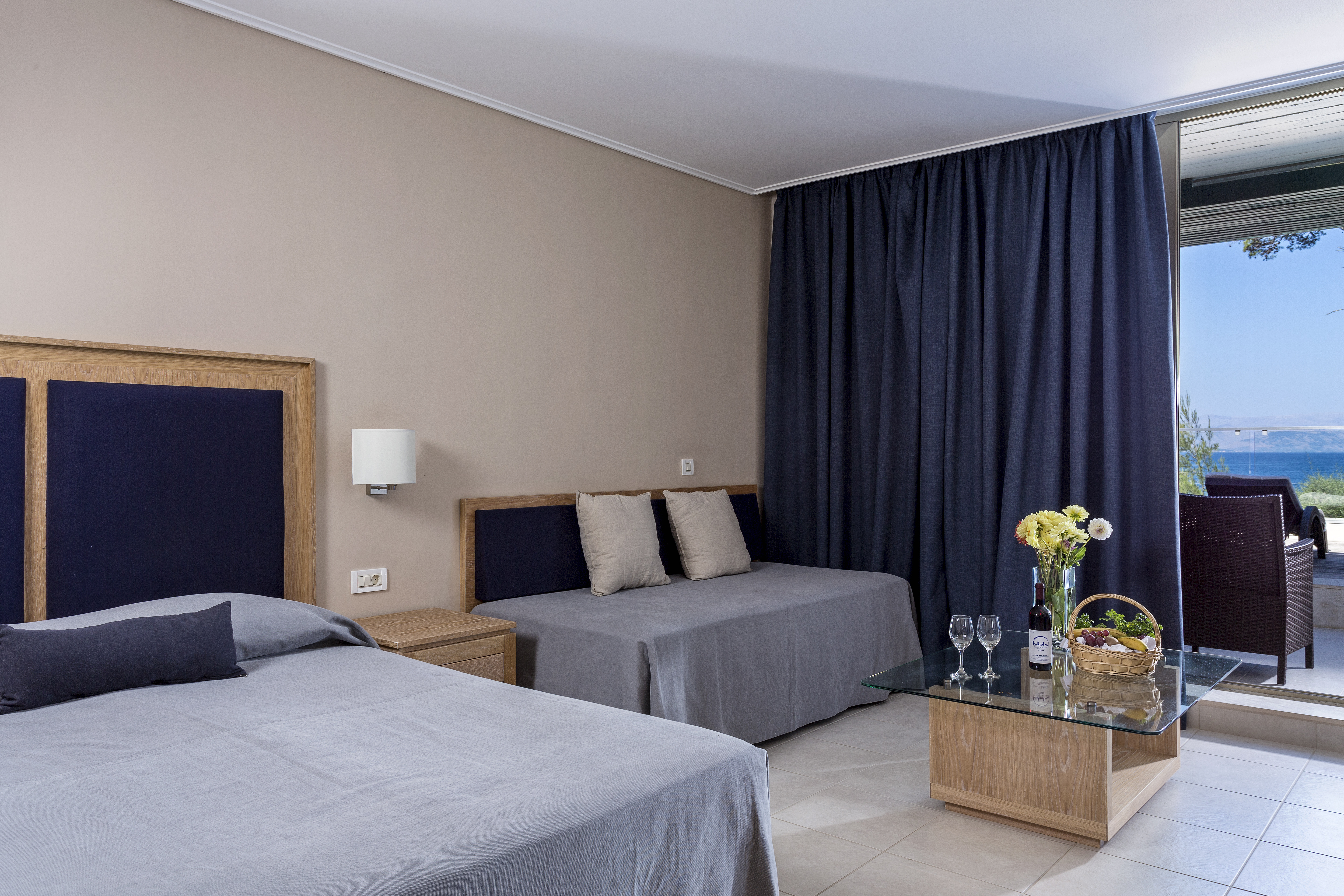 Kontokali Bay Resort & Spa