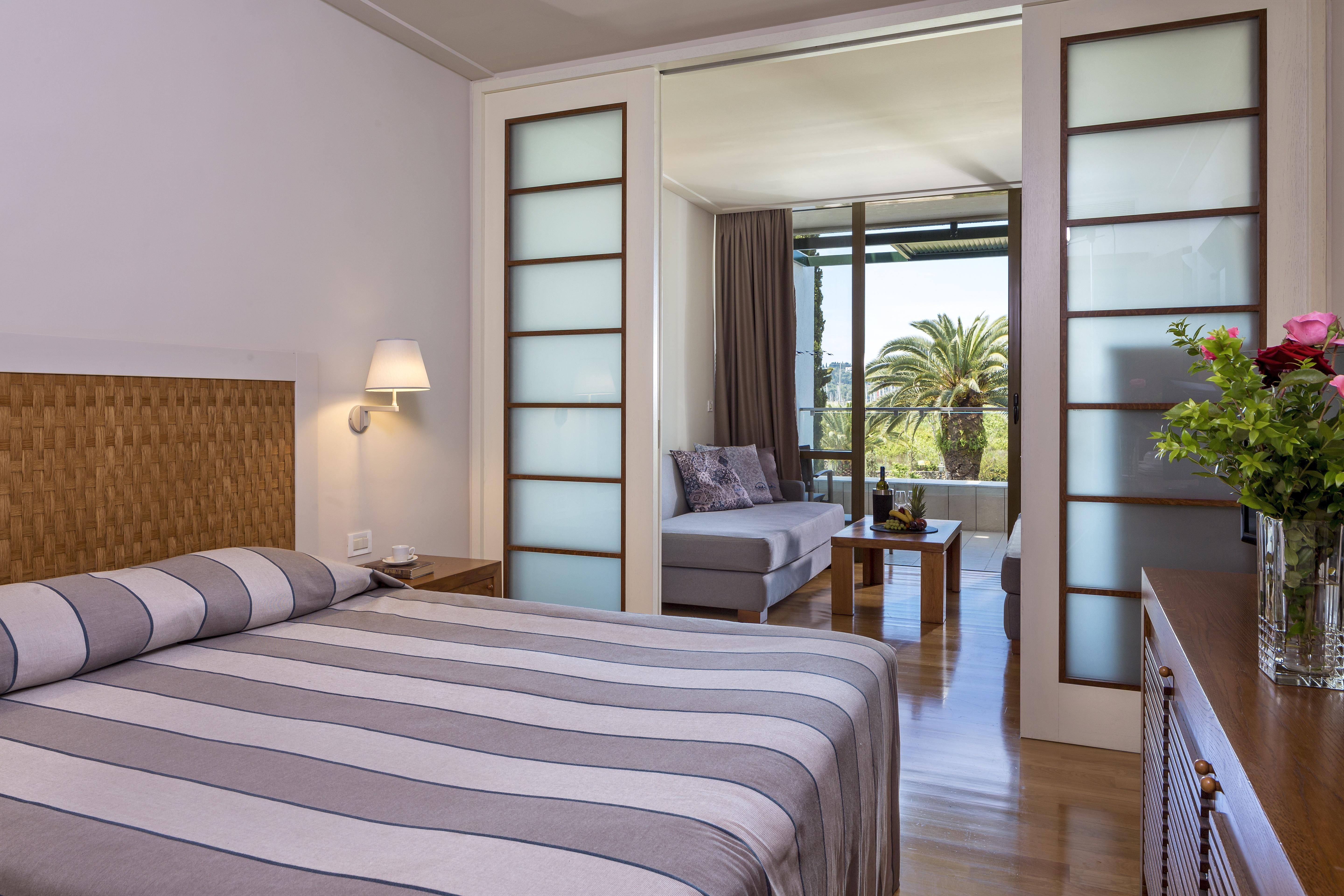 Kontokali Bay Resort & Spa